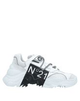 N°21 Low Sneakers & Tennisschuhe