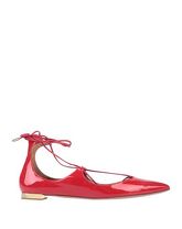 AQUAZZURA Ballerinas