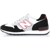 Junya Watanabe X New Balance  Sneaker M670JWM