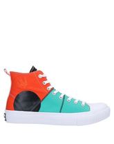 McQ Alexander McQueen High Sneakers & Tennisschuhe