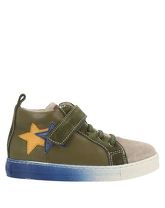 FALCOTTO Low Sneakers & Tennisschuhe