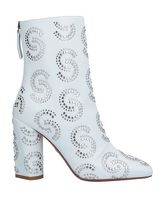 ROBERTO CAVALLI Stiefeletten