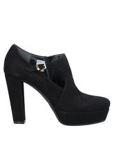 CHIARA LUCIANI Ankle Boots
