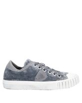 PHILIPPE MODEL Low Sneakers & Tennisschuhe