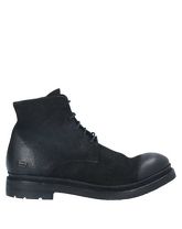 THE LAST CONSPIRACY Stiefeletten