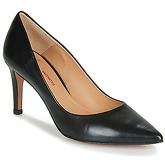 Perlato  Pumps 10509-VENUS-NOIR