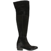 Sofia Arbus Damenstiefel G5256 Stiefel Frau schwarz