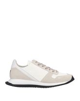 RICK OWENS Low Sneakers & Tennisschuhe