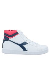 DIADORA High Sneakers & Tennisschuhe