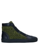 ALBERTO FERMANI High Sneakers & Tennisschuhe