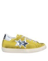 2STAR Low Sneakers & Tennisschuhe