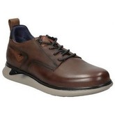 Fluchos  Herrenschuhe ZAPATOS  F0966 CABALLERO CAFE