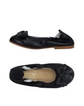 ERBAVOGLIO Ballerinas