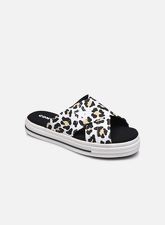 SALE -30 Converse - One Star Sandal Sandalism Slip - SALE Clogs & Pantoletten, weiß