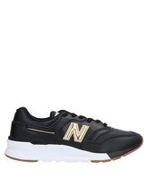 NEW BALANCE Low Sneakers & Tennisschuhe