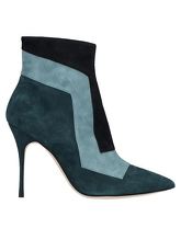 MANOLO BLAHNIK Stiefeletten