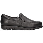 Frau  Herrenschuhe 07l5 Bummler Mann Schwarz