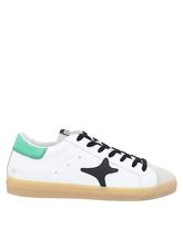 AMA BRAND Low Sneakers & Tennisschuhe