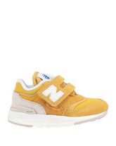NEW BALANCE Low Sneakers & Tennisschuhe
