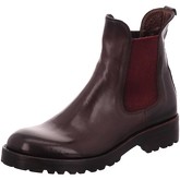 Corvari  Damenstiefel Stiefeletten D2531-ebano