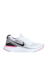 NIKE Low Sneakers & Tennisschuhe