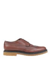 DRIES VAN NOTEN Schnürschuhe