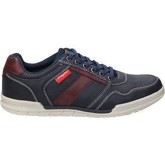 J´hayber  Sneaker ZAPATOS  ZA581506 CABALLERO AZUL