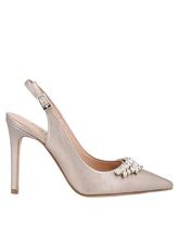 KARMINE Pumps