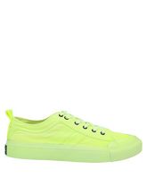 DIESEL Low Sneakers & Tennisschuhe