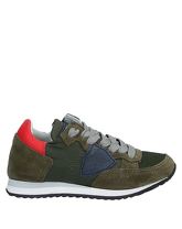 PHILIPPE MODEL Low Sneakers & Tennisschuhe