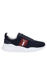 BALLY Low Sneakers & Tennisschuhe