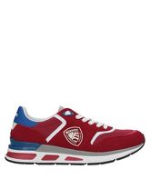 BLAUER Low Sneakers & Tennisschuhe