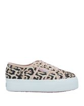 SUPERGA Low Sneakers & Tennisschuhe