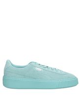 PUMA Low Sneakers & Tennisschuhe