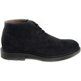 NeroGiardini  Herrenstiefel NGUAI21-001651-blu