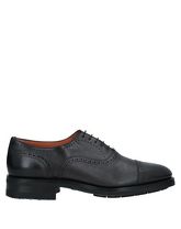 SANTONI Schnürschuhe