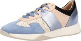 Geox Sneaker Veolurs/Textil/Synthetik