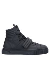 METAL GIENCHI High Sneakers & Tennisschuhe