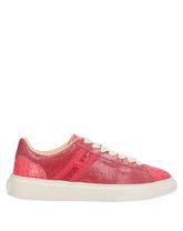 HOGAN Low Sneakers & Tennisschuhe
