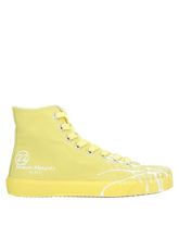 MAISON MARGIELA High Sneakers & Tennisschuhe