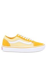 VANS Low Sneakers & Tennisschuhe