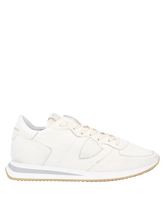 PHILIPPE MODEL Low Sneakers & Tennisschuhe