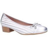 Pitillos  Pumps 5044 Mujer Plata