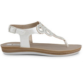 Inblu  Sandalen BA000028 001 BIANCO