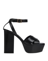 SAINT LAURENT Sandalen