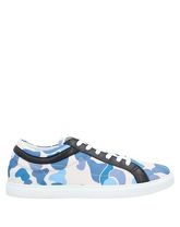 DONDUP Low Sneakers & Tennisschuhe