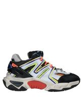 DIESEL Low Sneakers & Tennisschuhe