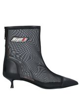 MSGM Stiefeletten