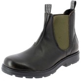 Docksteps  Herrenstiefel JASPER 1302 STIVALETTI NERI
