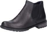 Remonte Stiefelette Leder